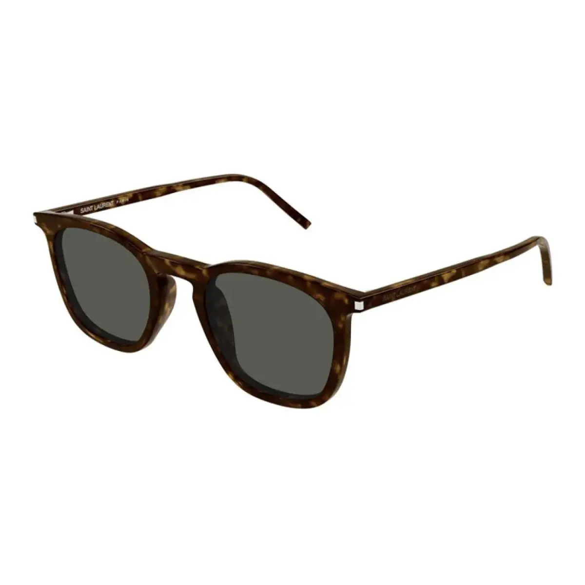 Saint Laurent Sunglasses SL623 002 Havana Men Eyewear SL 623 002
