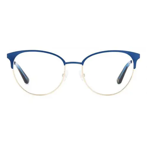 Juicy Couture JC JU230 Eyeglasses 0FLL Matte Blue