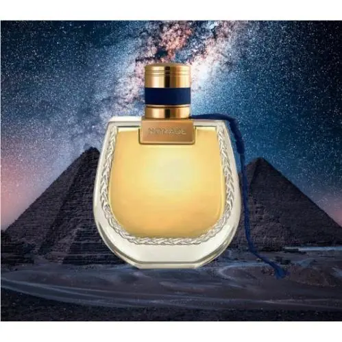 Big Chloe Nomade Nuit D`egypte Eau DE Parfum 2.5oz 75ml