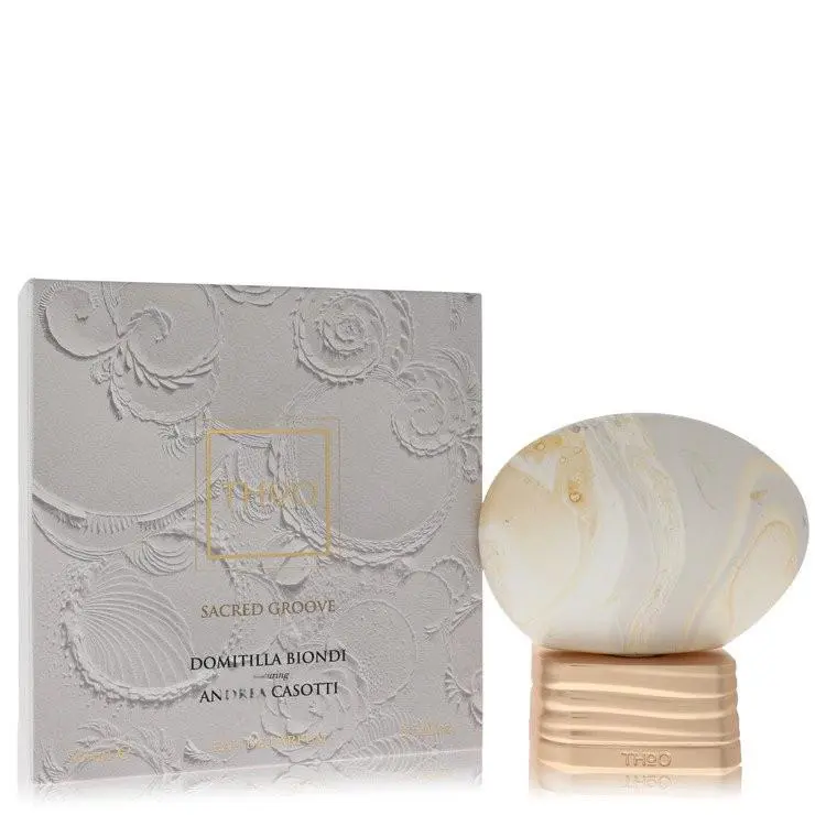 The House Of Oud Sacred Groove Eau de Parfum Spray 2.5 oz For Women