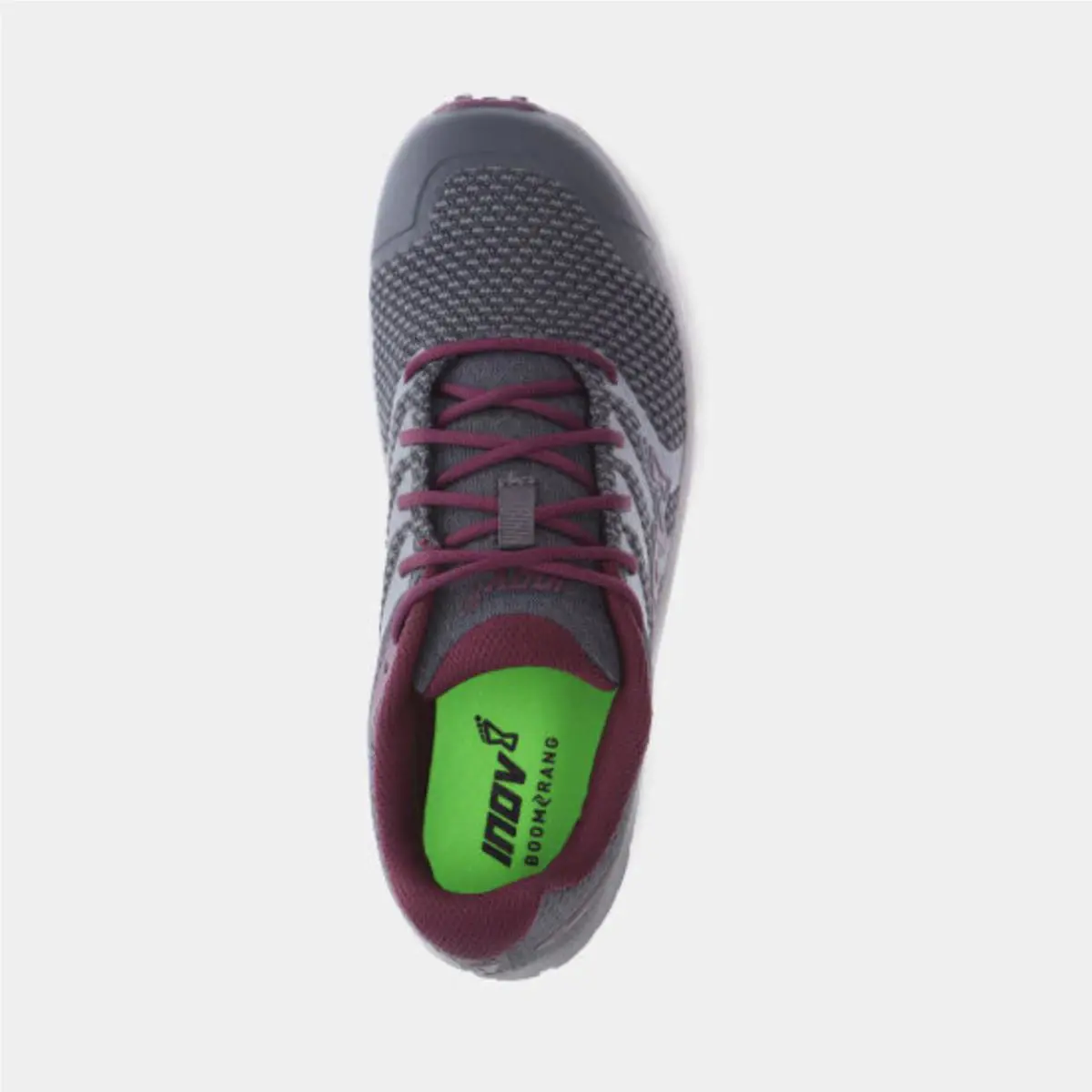 inov-8 shoes - Inov-8 Roadclaw 275 - Roadclaw - Gray 2