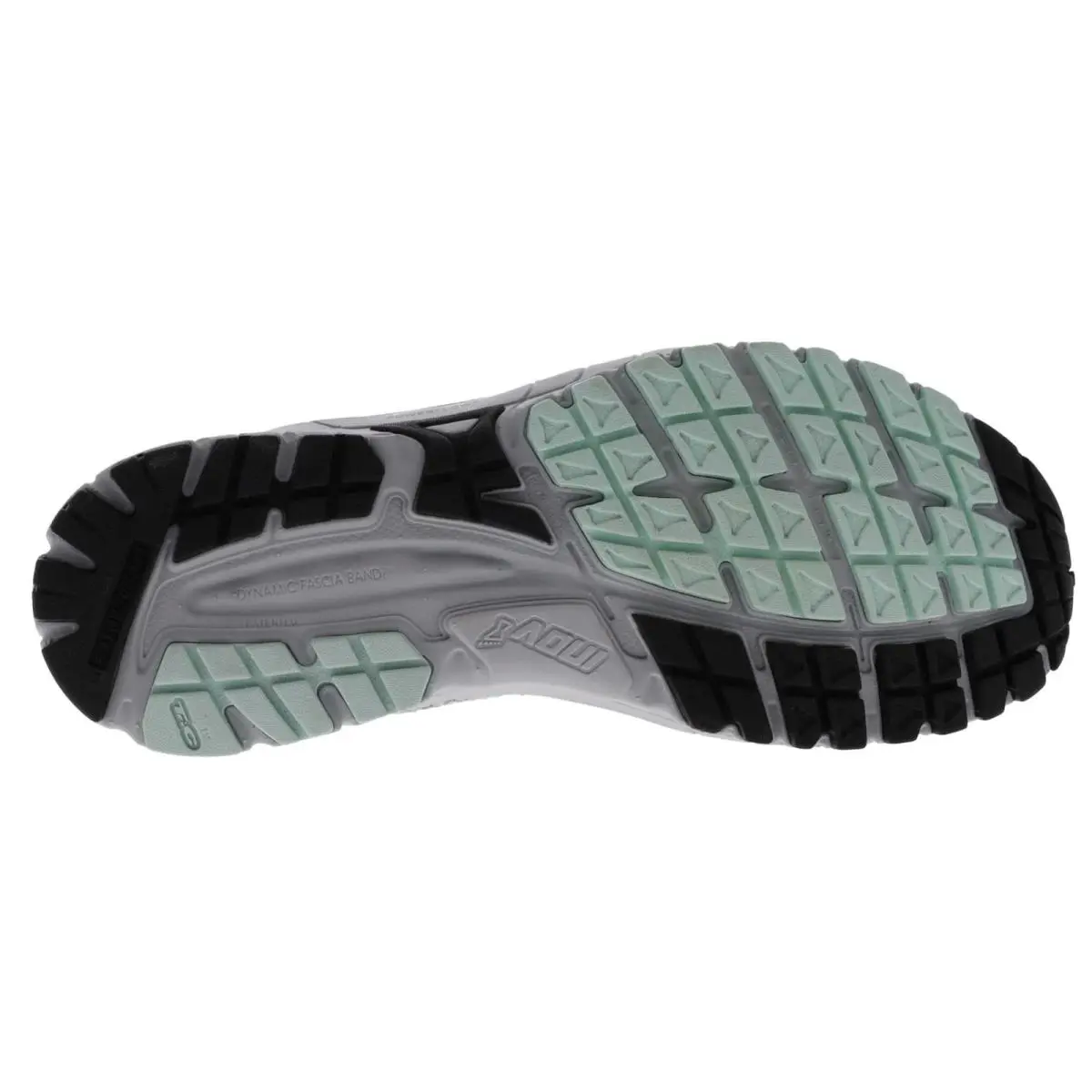 inov-8 shoes - Inov-8 Roadclaw 275 - Roadclaw - Gray 0