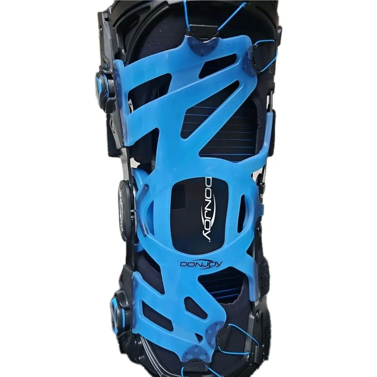 DonJoy  - Donjoy OA Reaction TriFit - Reaction TriFit - 082018 - Black 2
