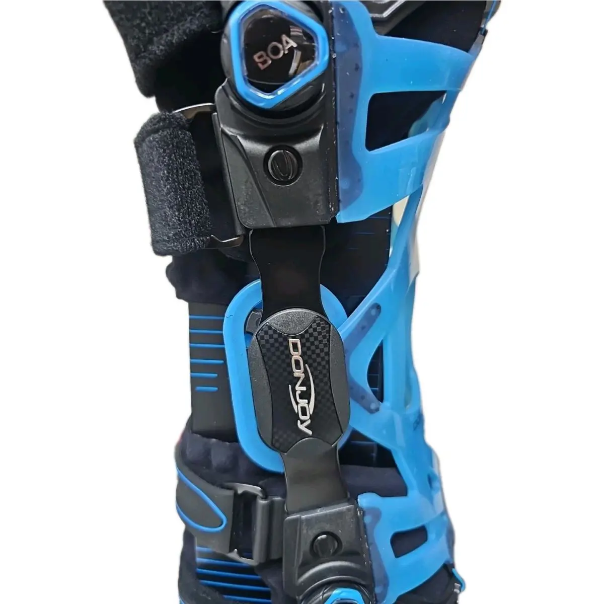 DonJoy  - Donjoy OA Reaction TriFit - Reaction TriFit - 082018 - Black 3