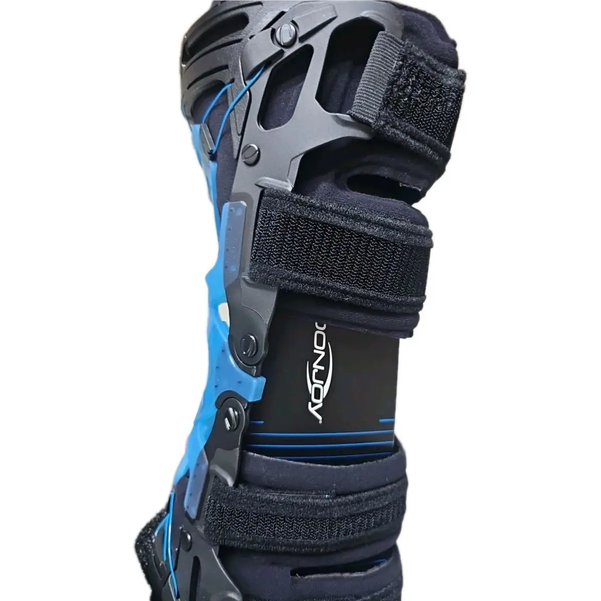 DonJoy  - Donjoy OA Reaction TriFit - Reaction TriFit - 082018 - Black 5