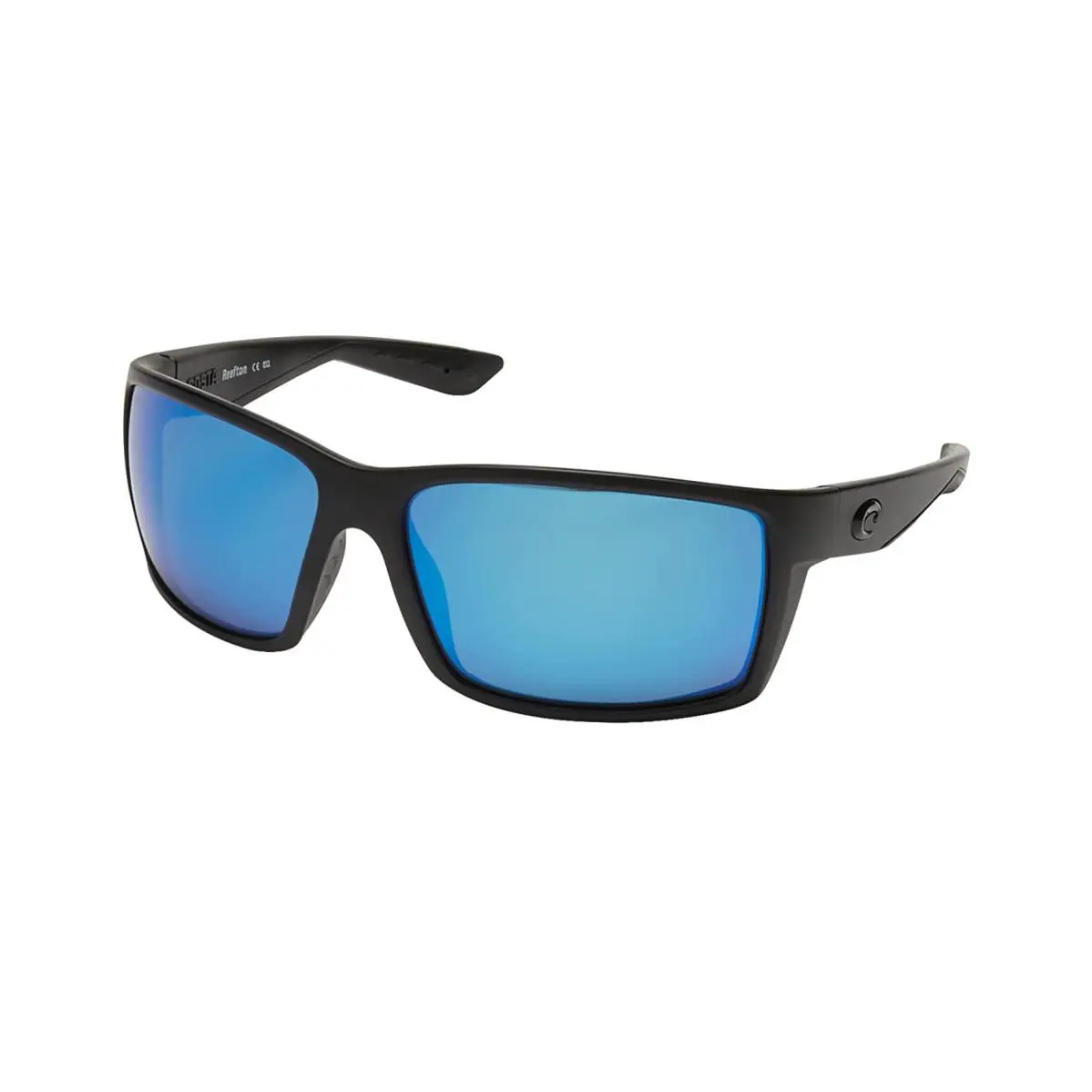 Reefton Polarized Sunglasses Blackout by Costa Del Mar