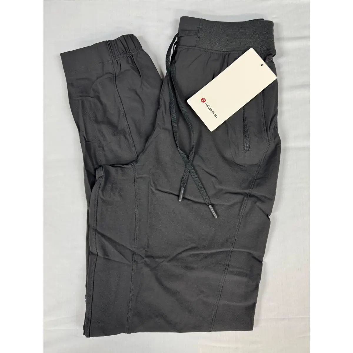 Lululemon clothing - Black, asst 17