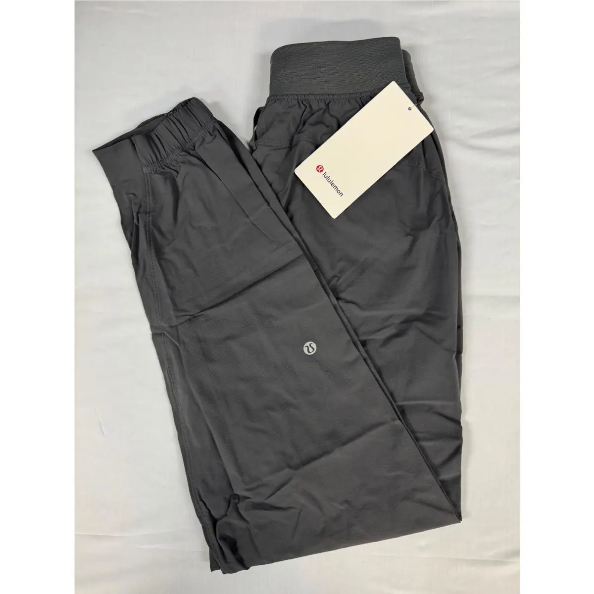 Lululemon clothing - Black, asst 18