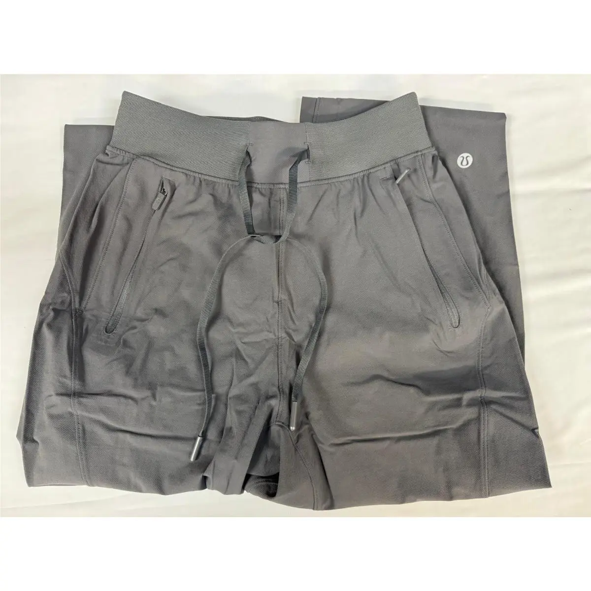 Lululemon clothing - Black, asst 22