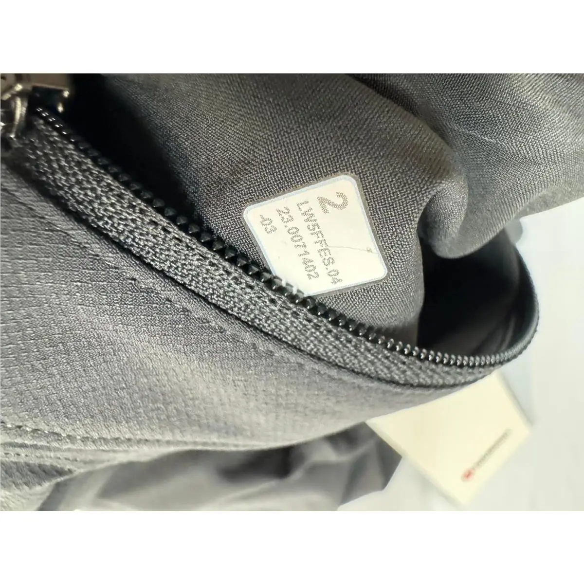 Lululemon clothing - Black, asst 23
