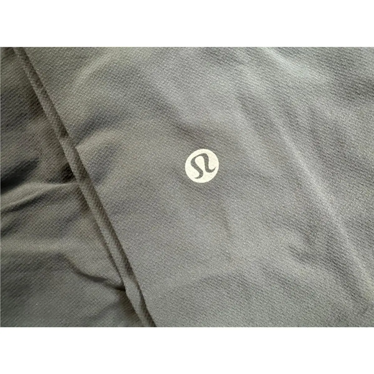 Lululemon clothing - Black, asst 25