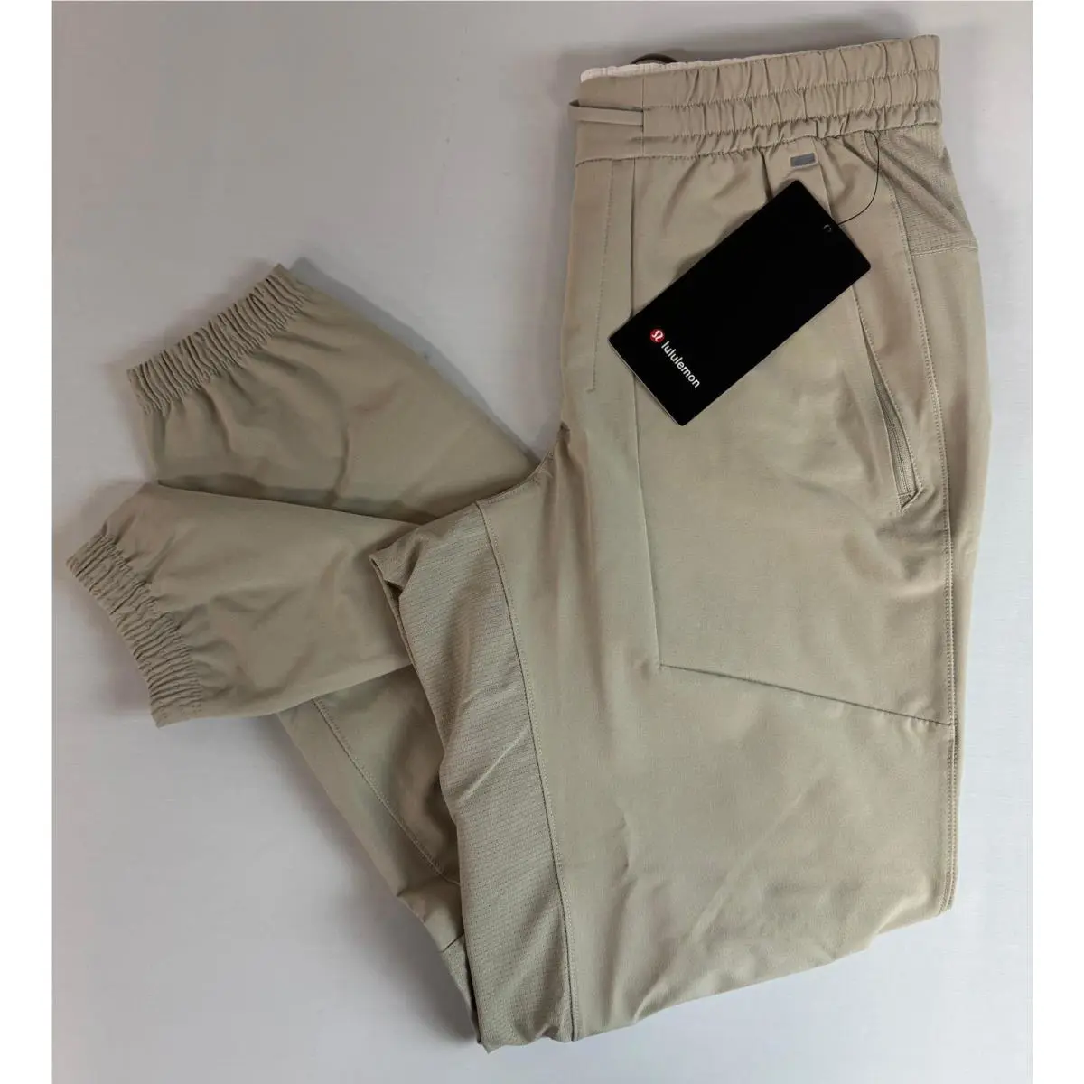 Lululemon clothing - True Navy, asst 9