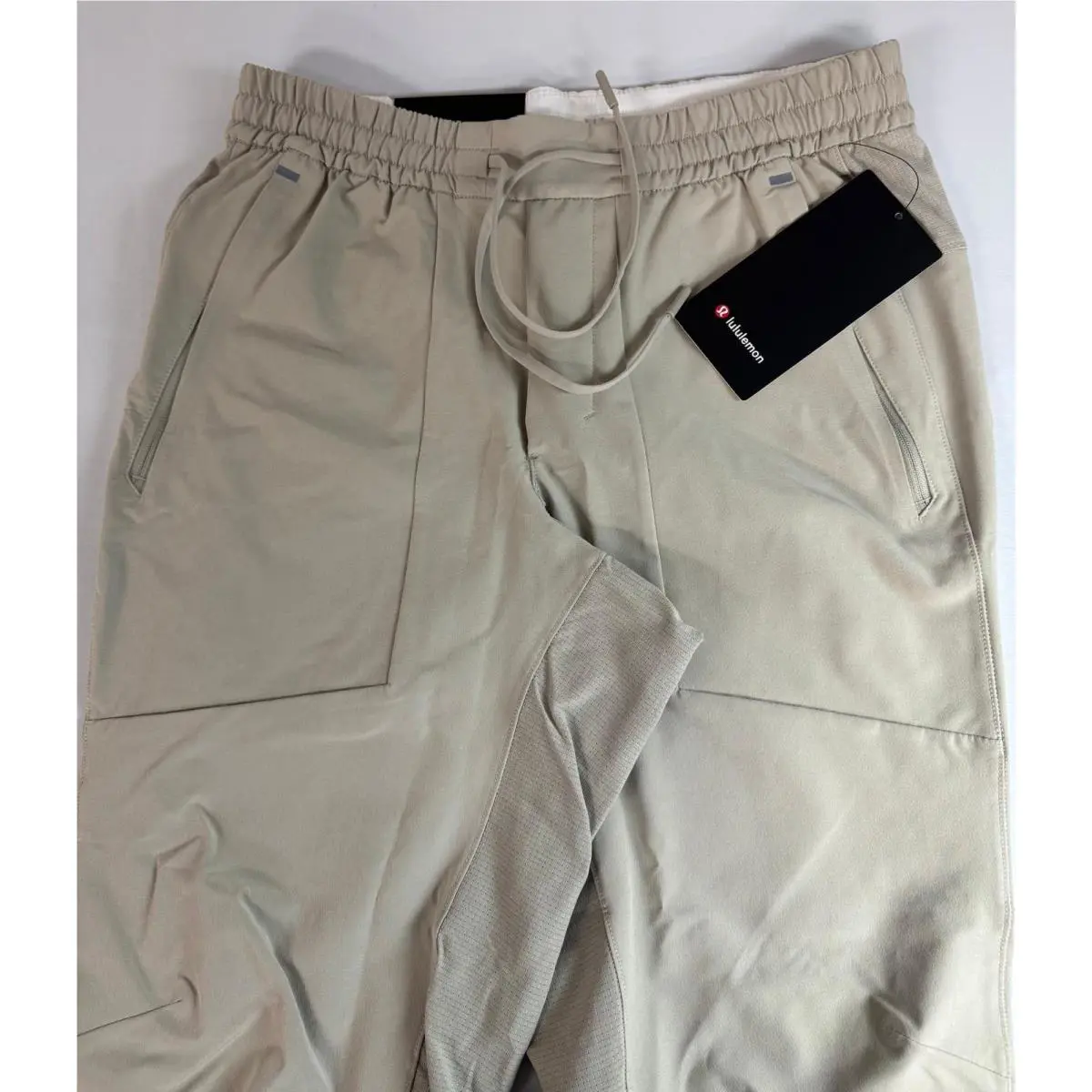 Lululemon clothing - True Navy, asst 13