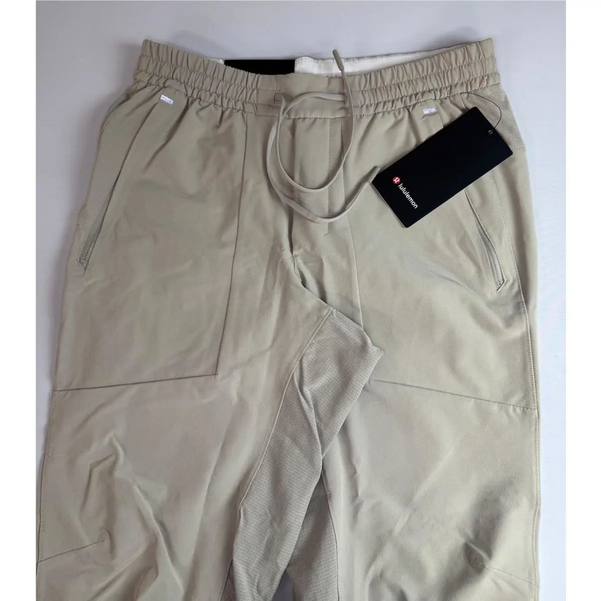Lululemon clothing - True Navy, asst 11