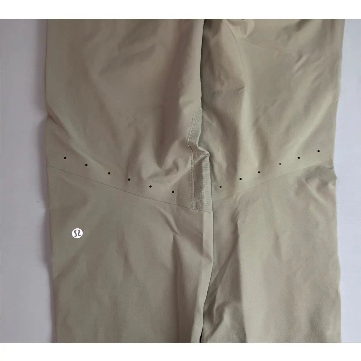 Lululemon clothing - True Navy, asst 12