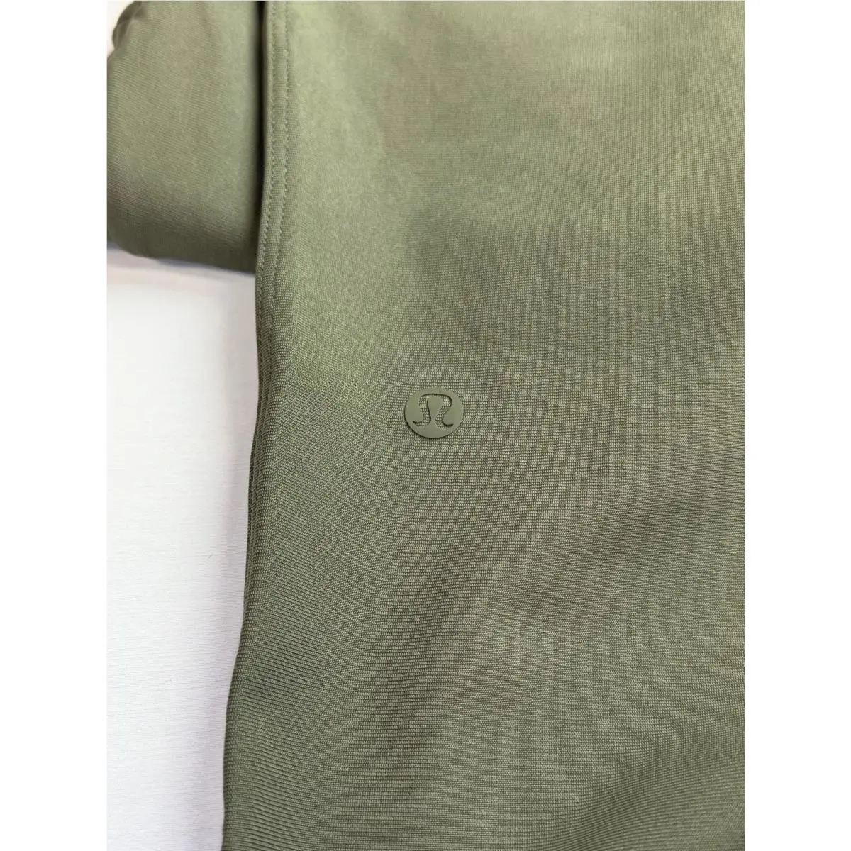 Lululemon clothing - lululemon ABC - ABC - Army Green 11