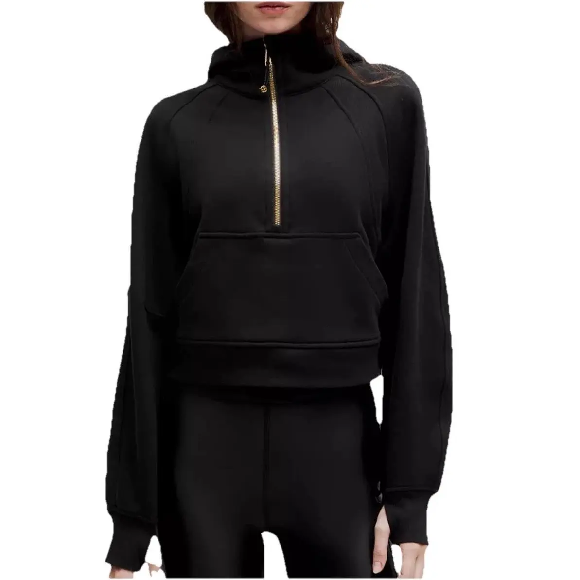 Lululemon clothing - Blue 10