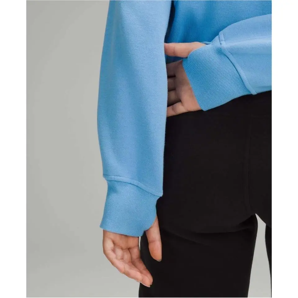 Lululemon clothing - Blue 19