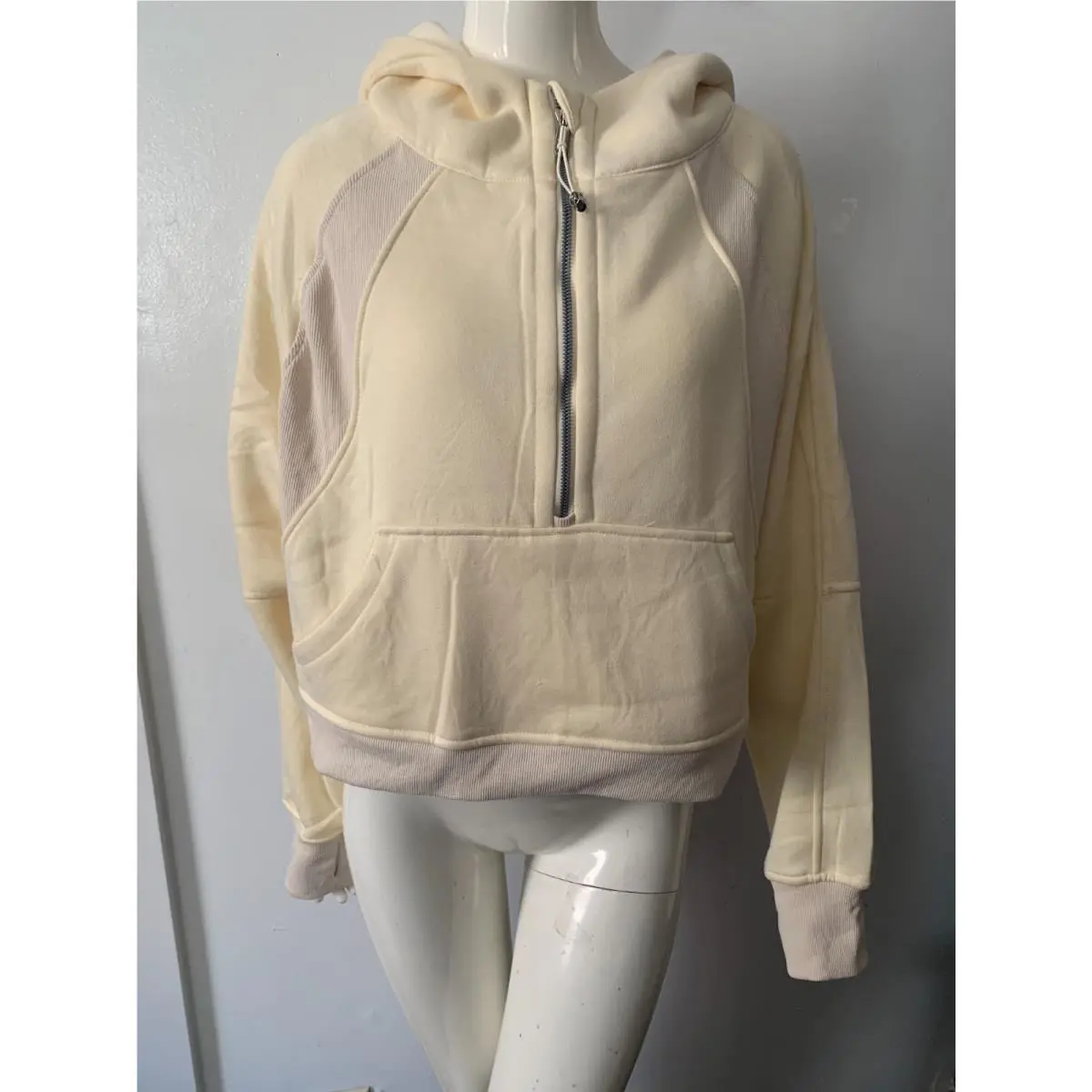 Lululemon clothing - Blue 1