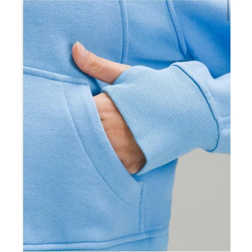 Lululemon clothing - Blue 7