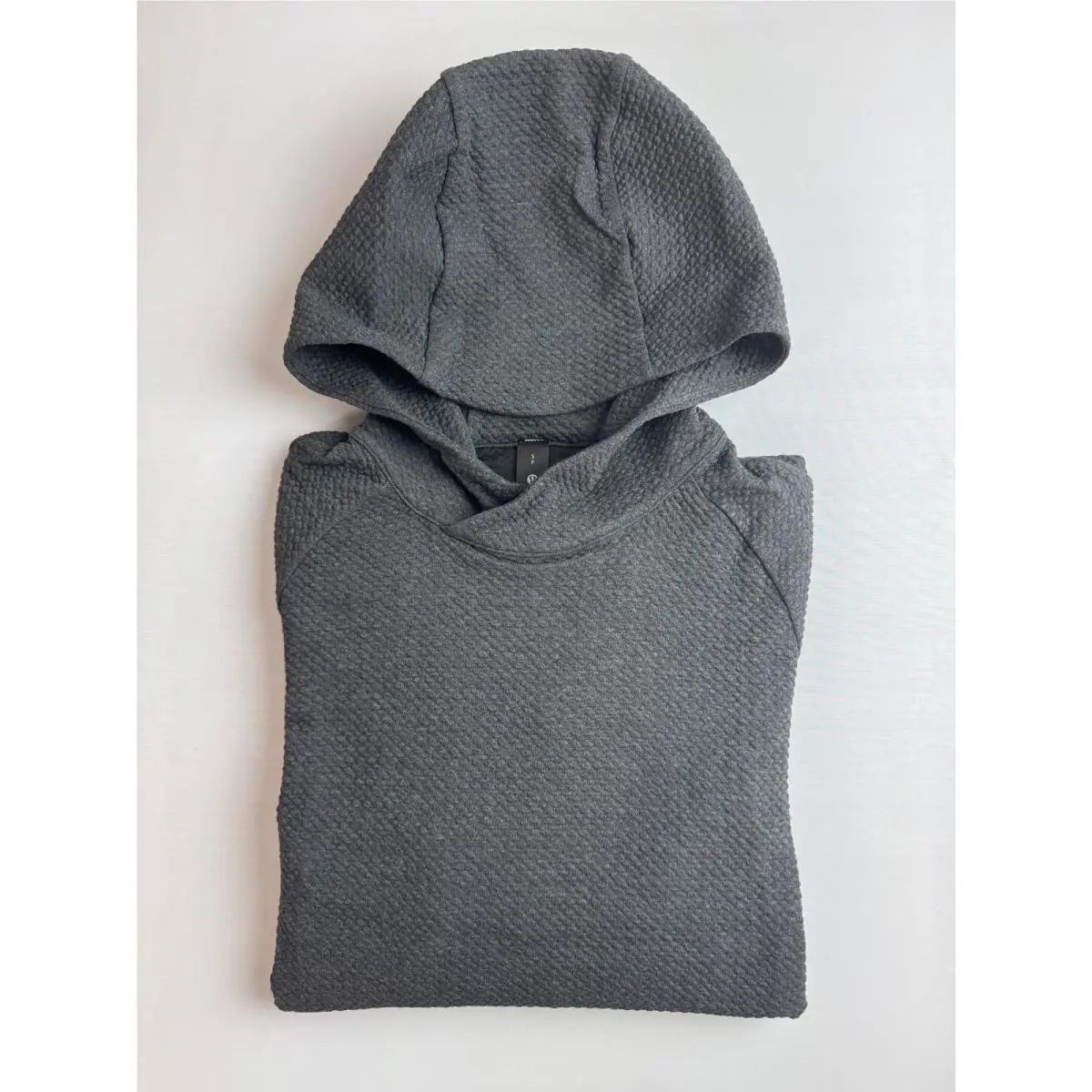Lululemon clothing - Heathered Black/Black, asst 0