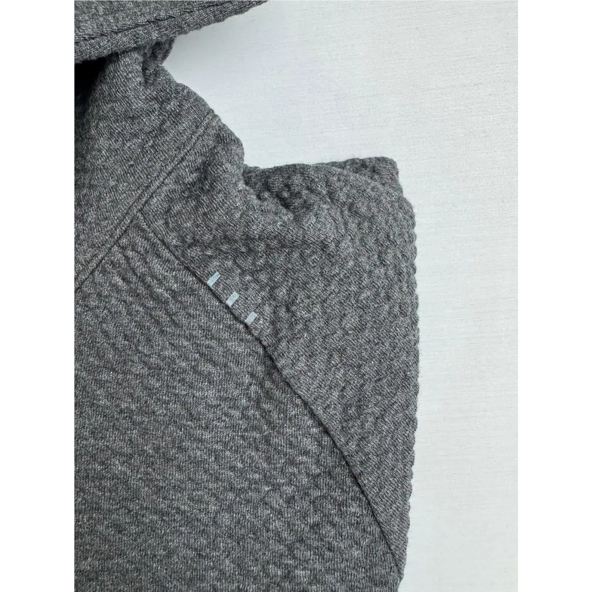 Lululemon clothing - Heathered Black/Black, asst 8