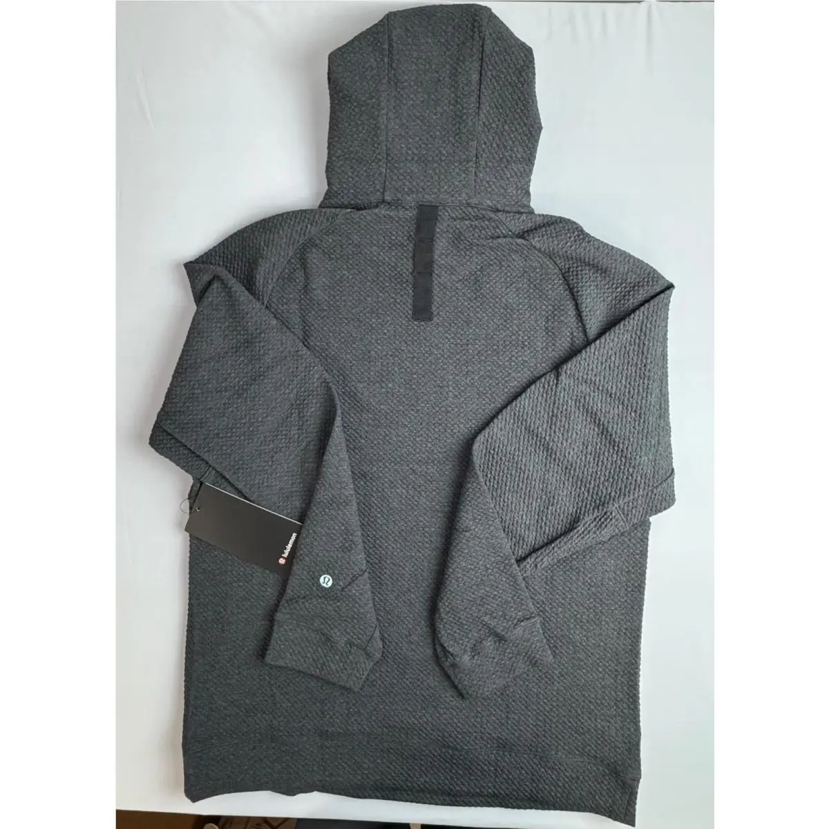 Lululemon clothing - Heathered Black/Black, asst 9