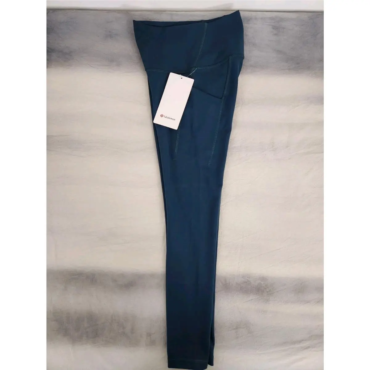 Lululemon clothing - Blue 5