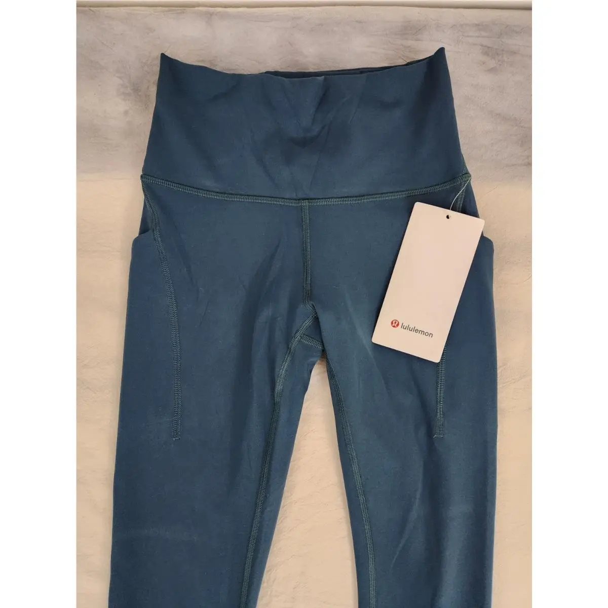 Lululemon clothing - Blue 0