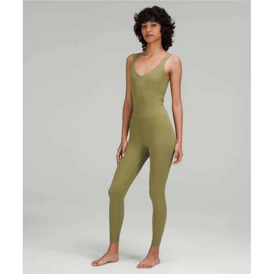 Lululemon clothing - Green 0
