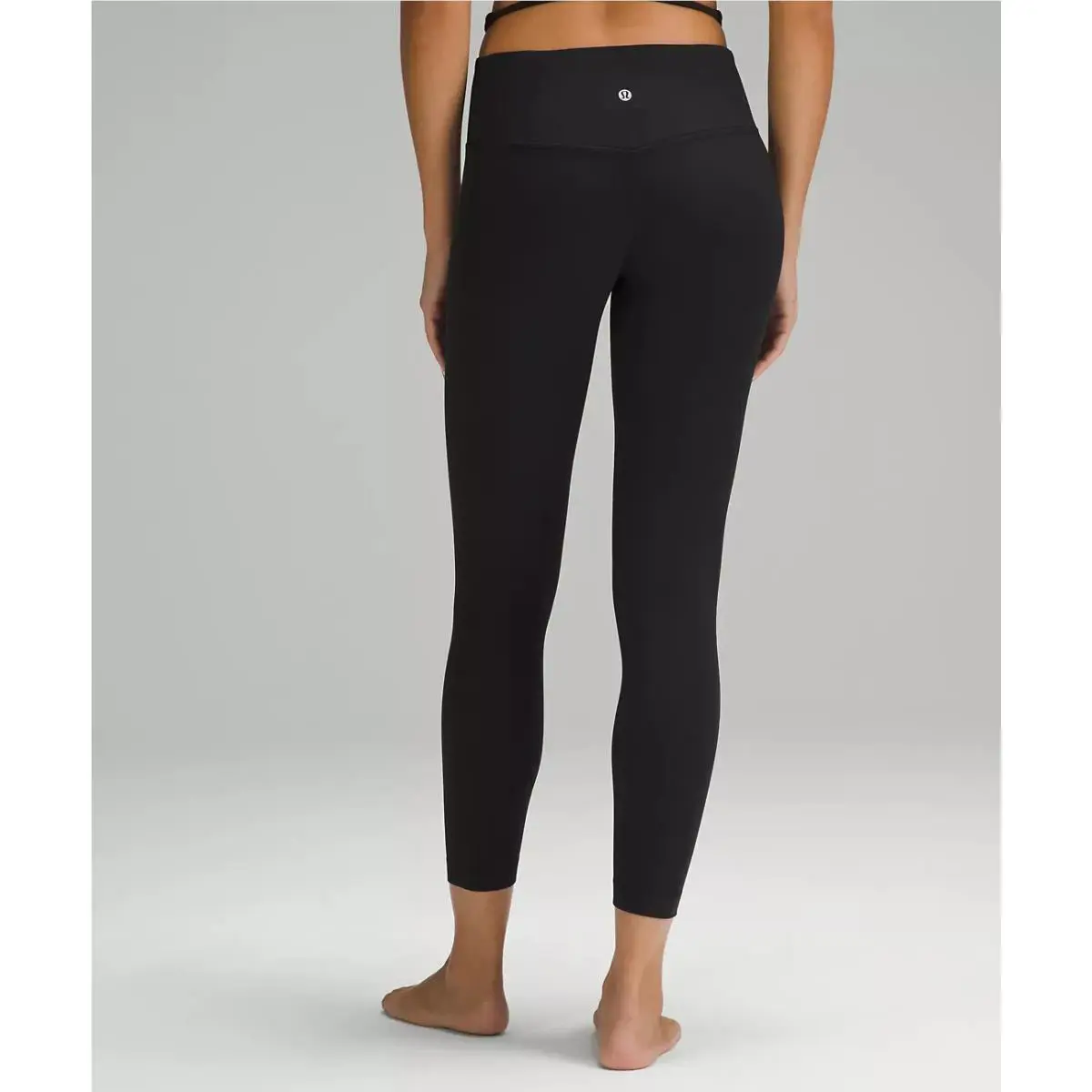 Lululemon clothing - Black 2