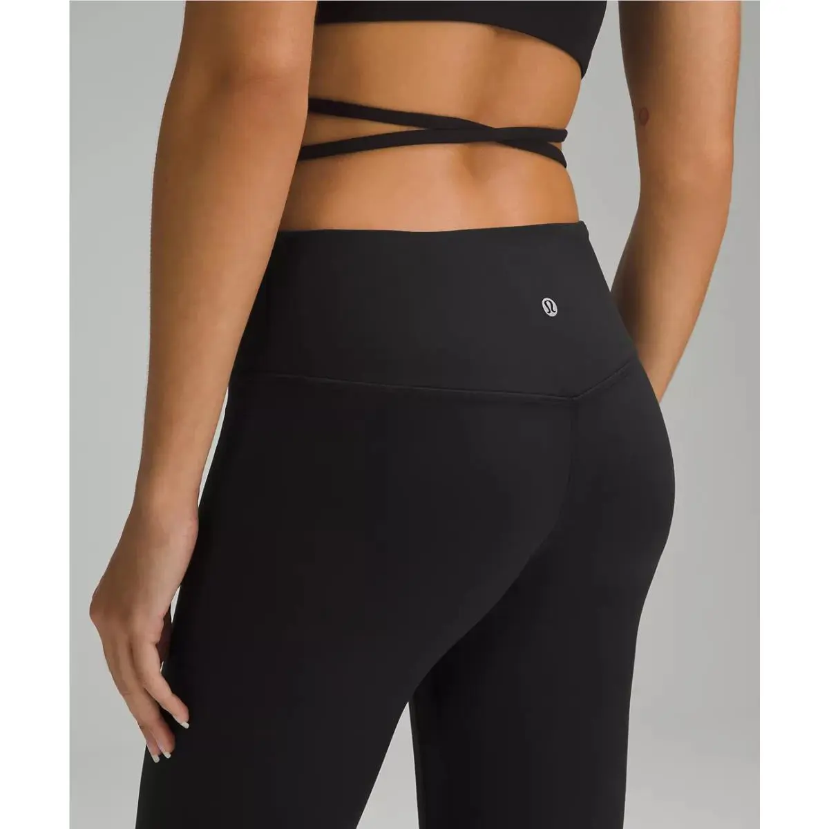 Lululemon clothing - Black 4