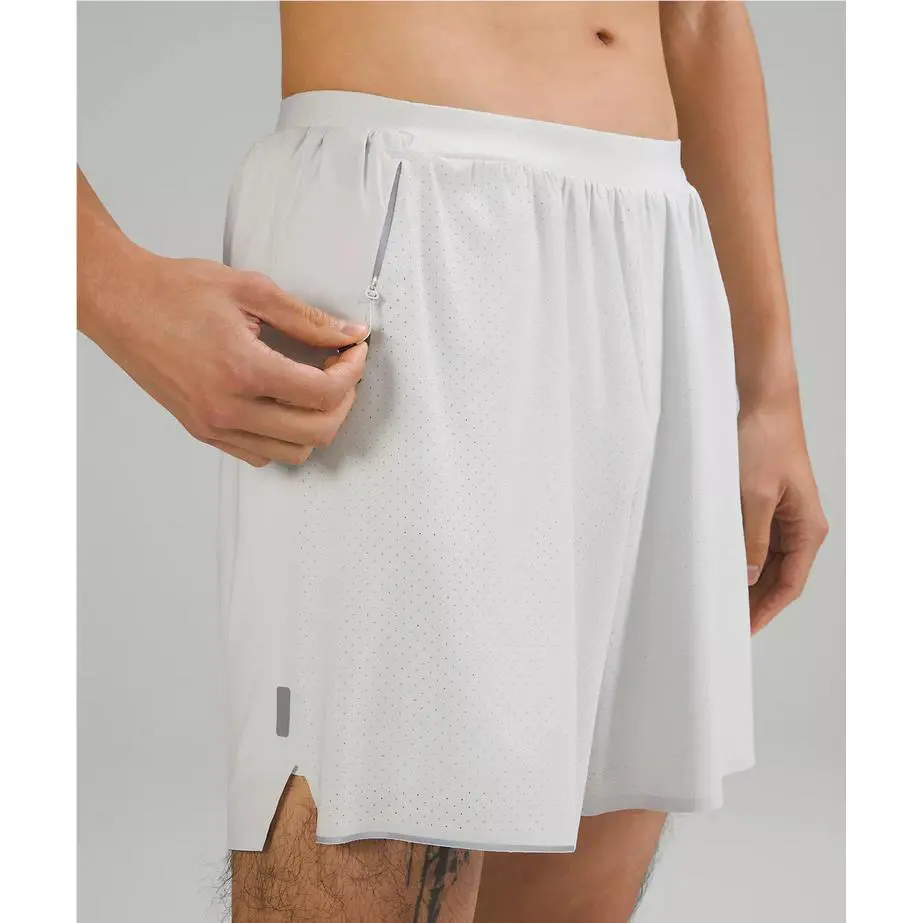 Lululemon clothing - Trail - Trail - Gray 1