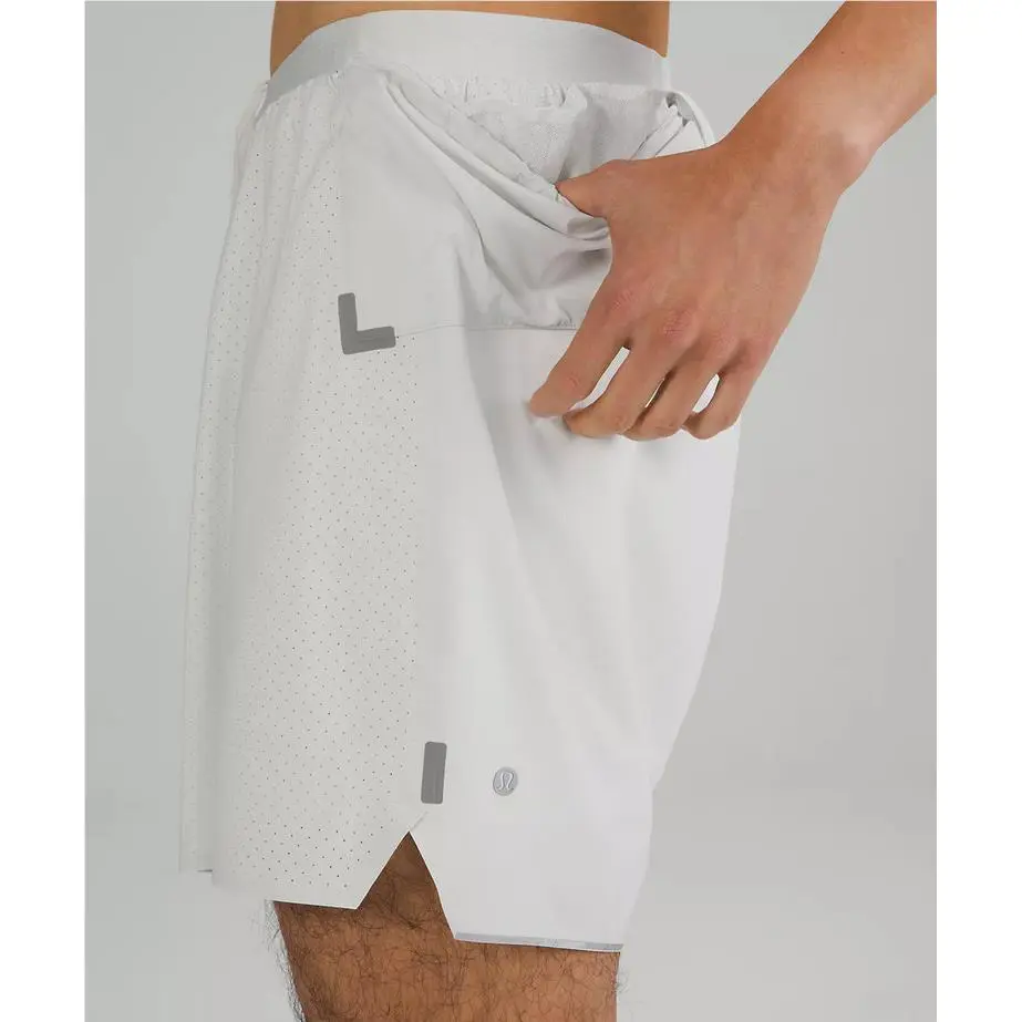 Lululemon clothing - Trail - Trail - Gray 2