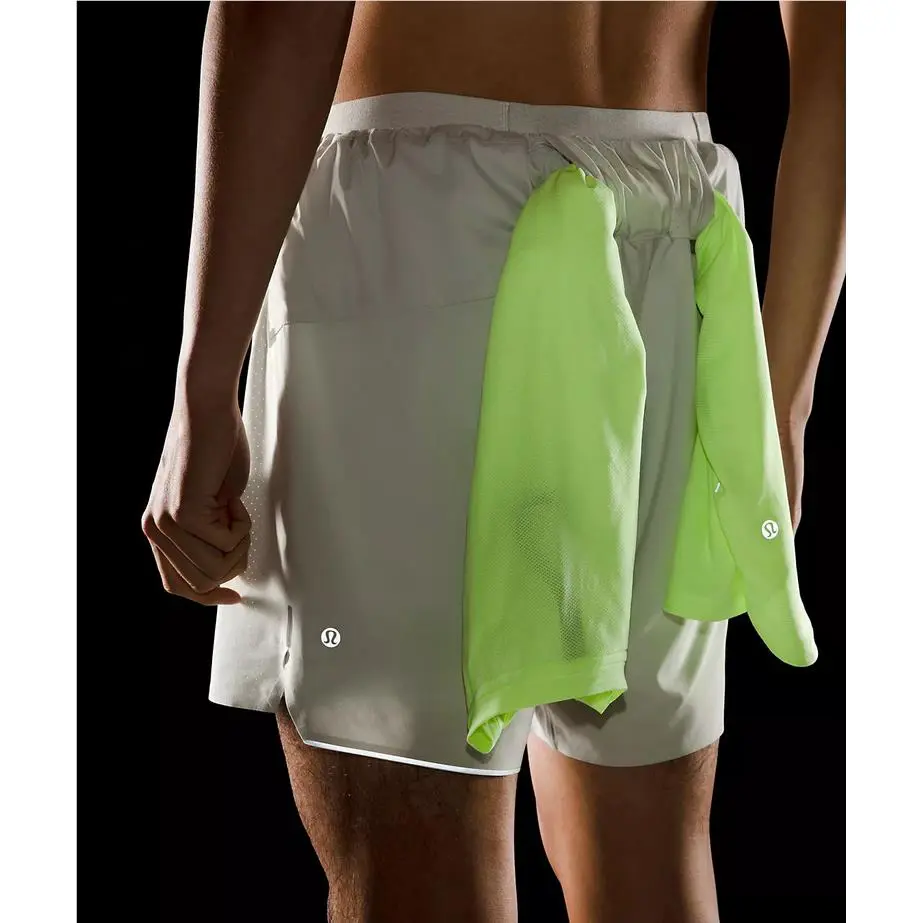 Lululemon clothing - Trail - Trail - Gray 3
