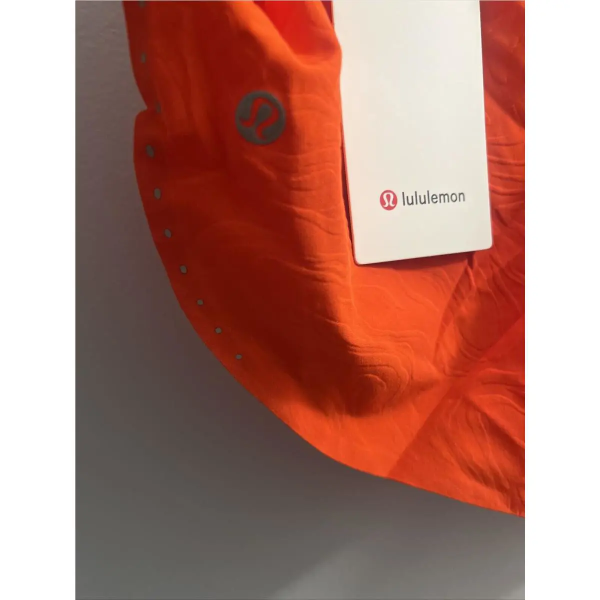 Lululemon clothing - Orange 0