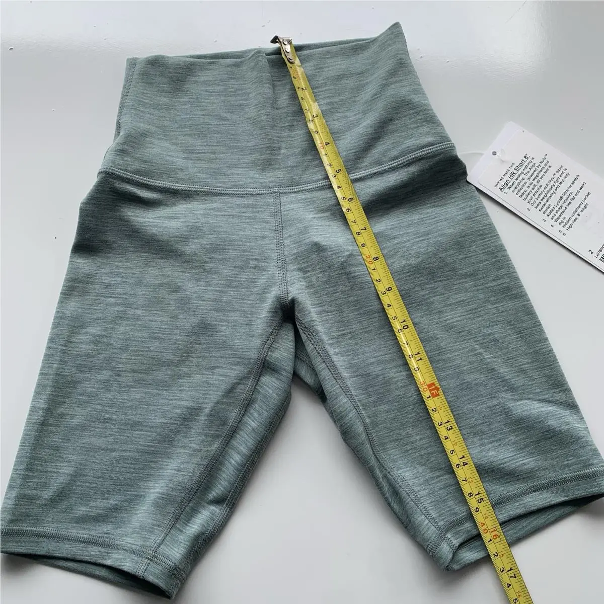 Lululemon clothing - Multicolor 1