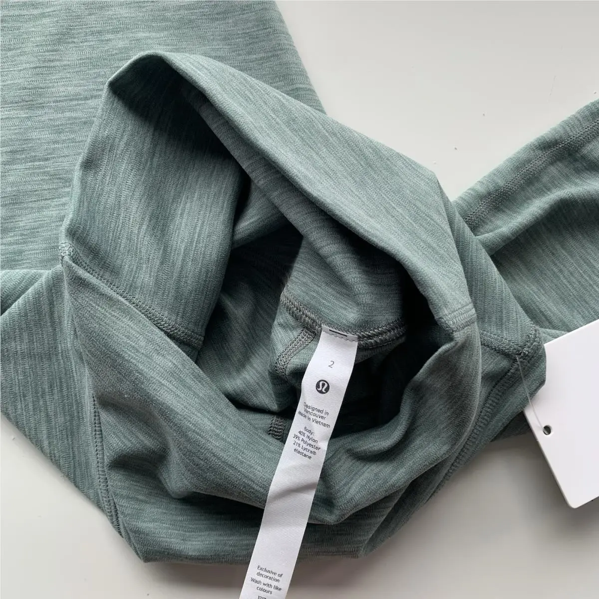 Lululemon clothing - Multicolor 5