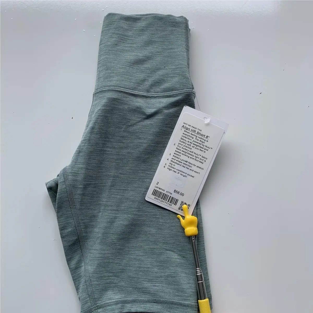 Lululemon clothing - Multicolor 6