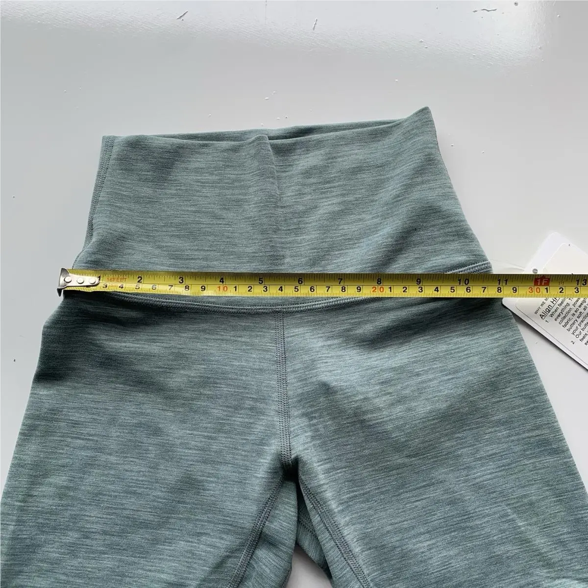Lululemon clothing - Multicolor 2