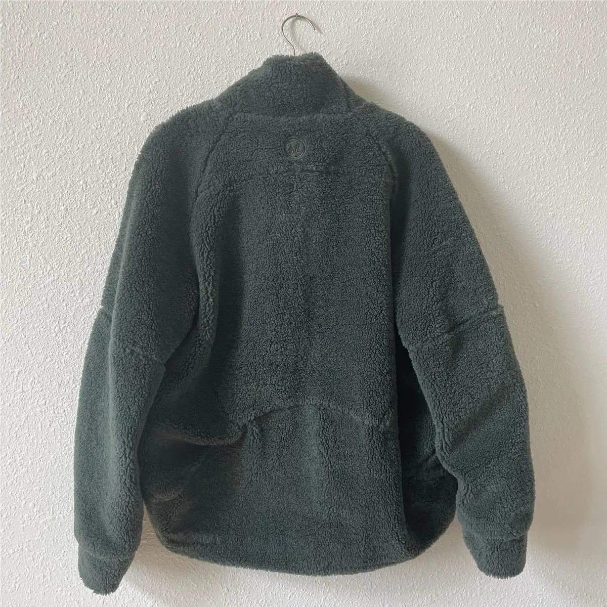 Lululemon clothing - Green 0