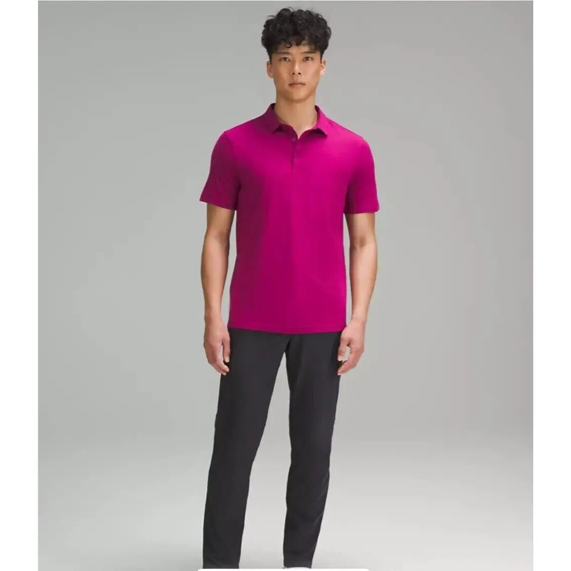 Lululemon clothing - Lululemon Stretch - Stretch - Purple 0