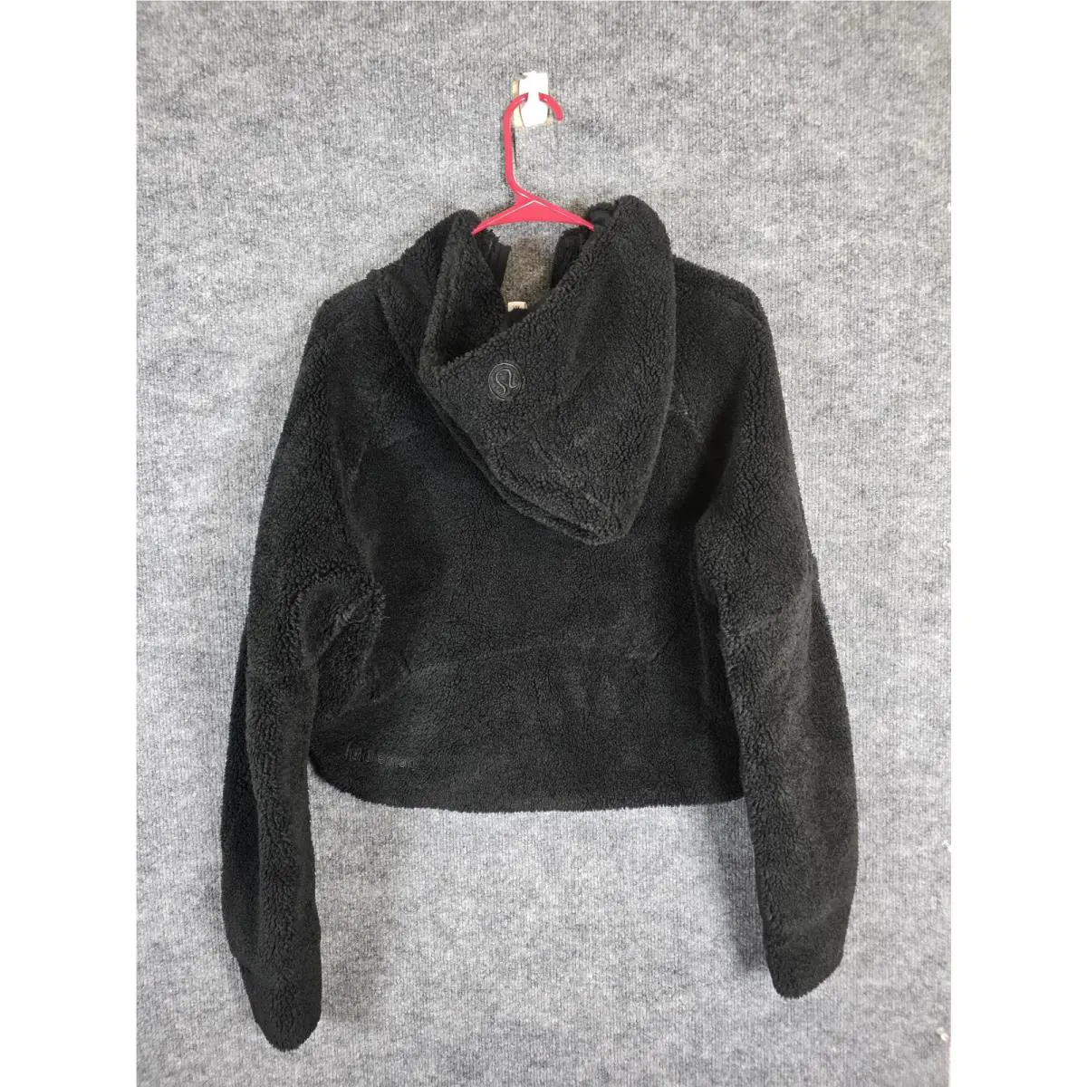 Lululemon clothing - Black 5