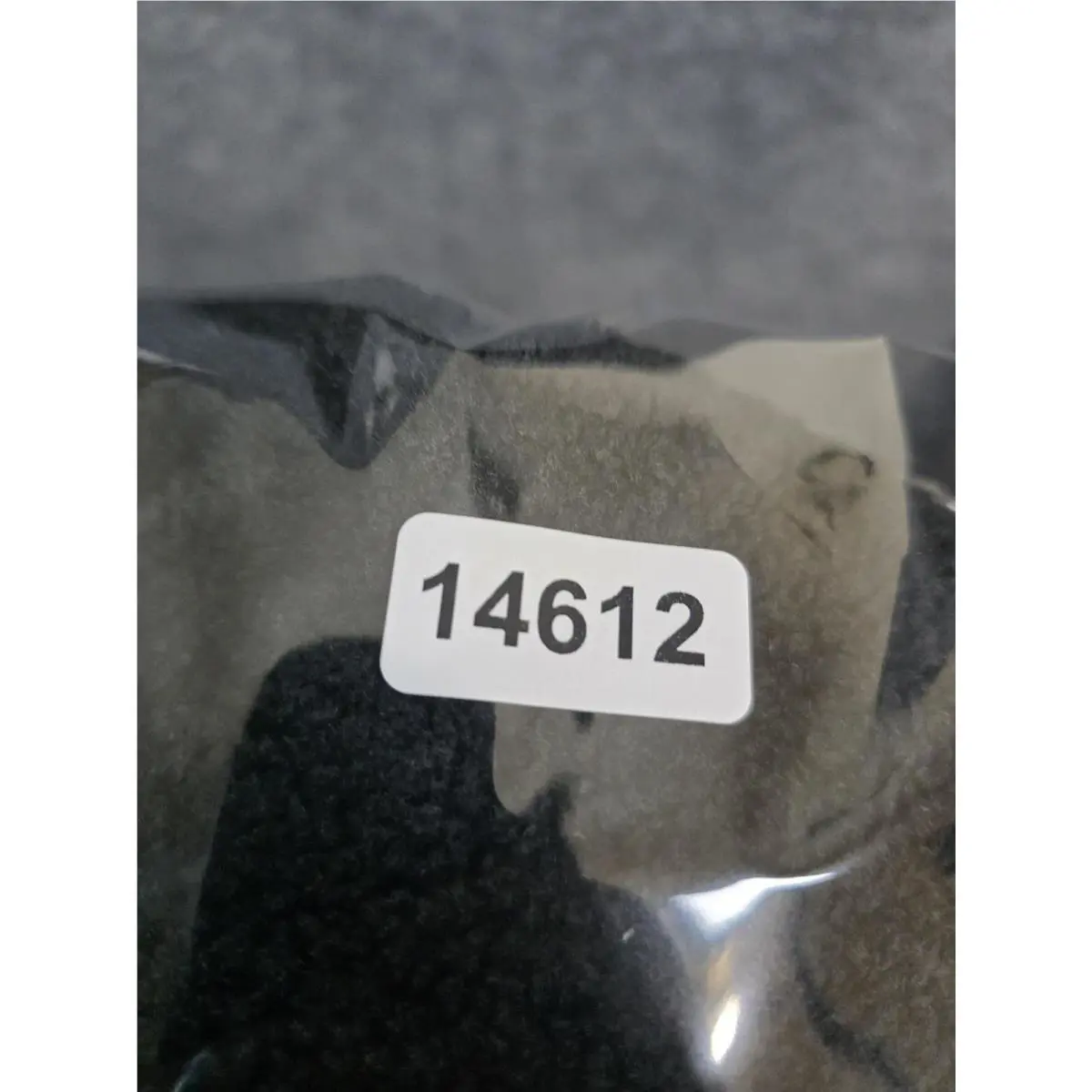 Lululemon clothing - Black 7