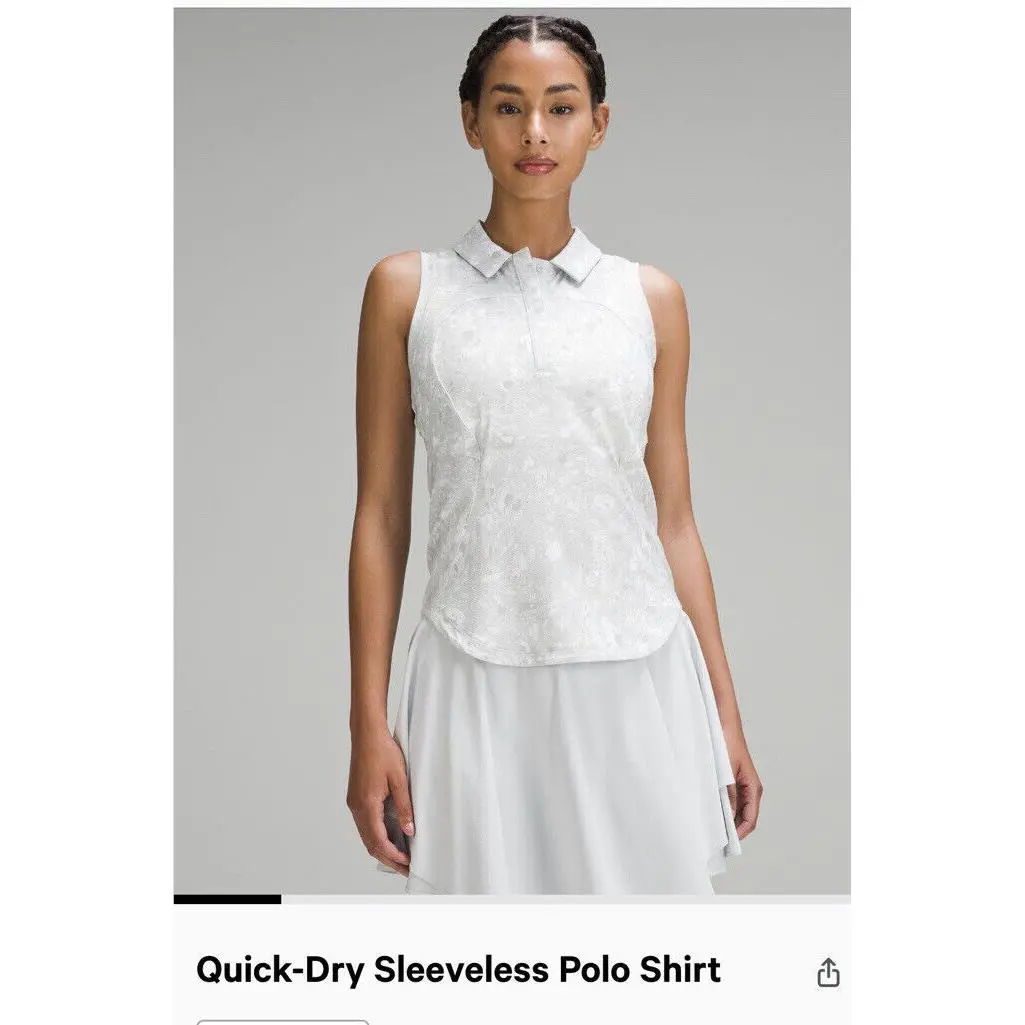 Lululemon clothing - Gray 0