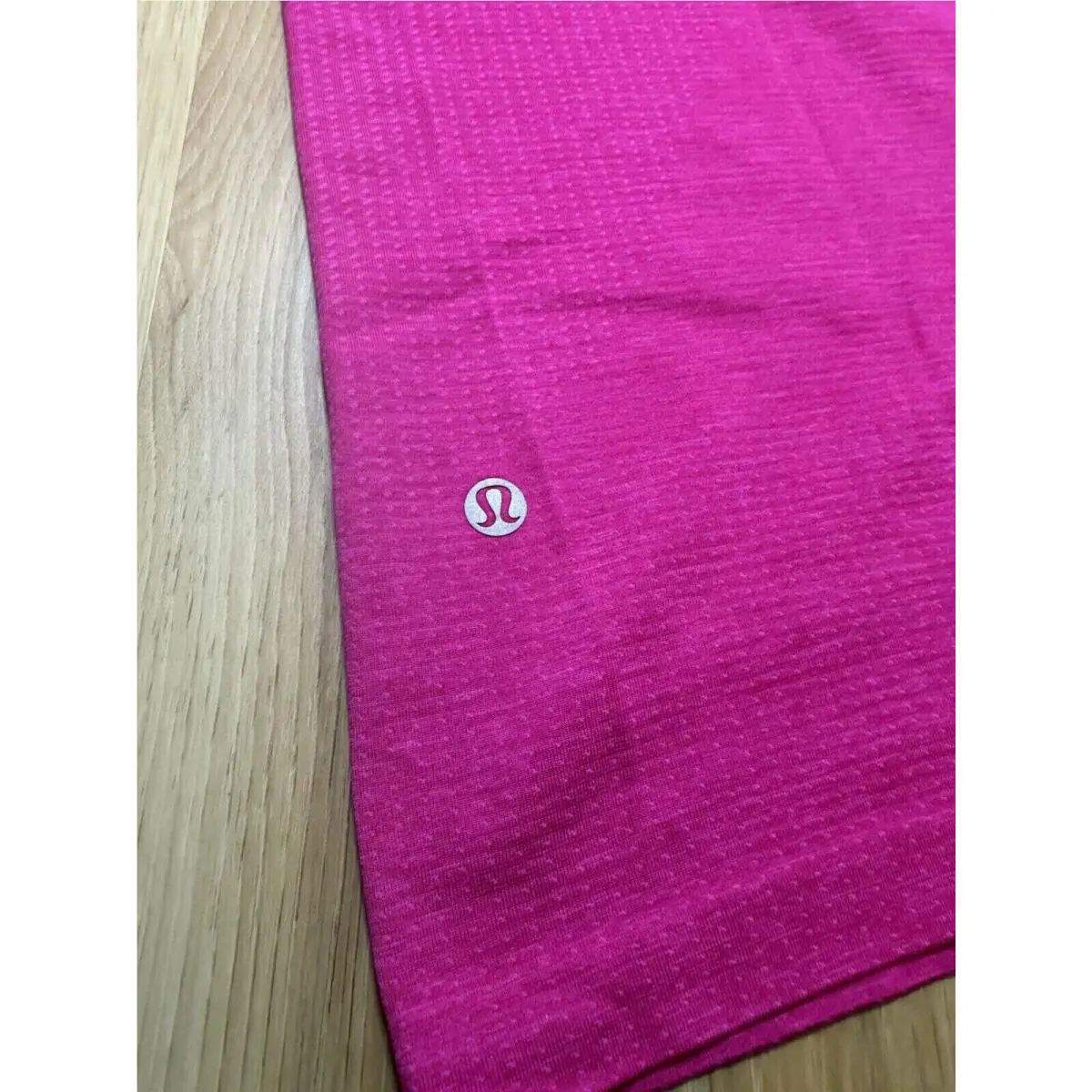 Lululemon clothing - Lululemon Metal Vent Tech - Metal Vent Tech - Pink 0