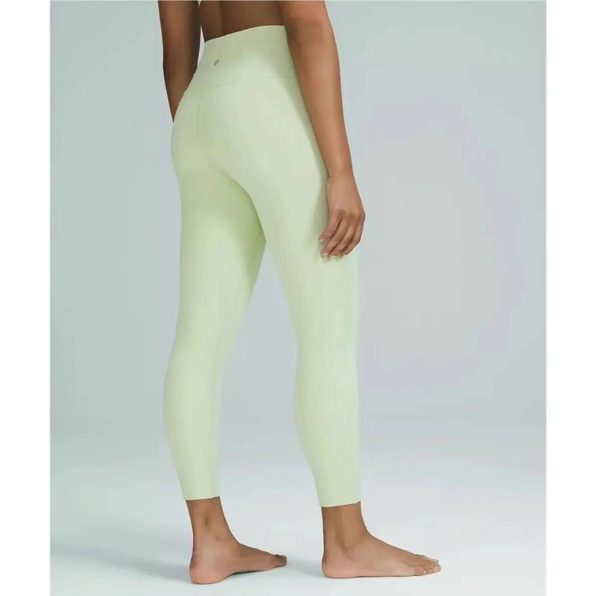 Lululemon clothing - Green 12