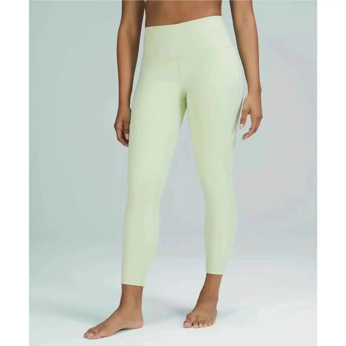 Lululemon clothing - Green 13