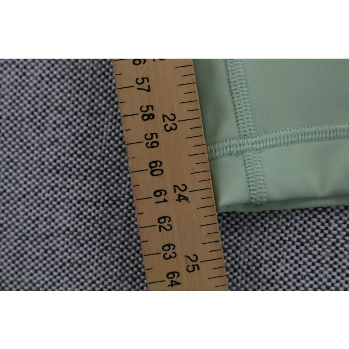 Lululemon clothing - Green 9