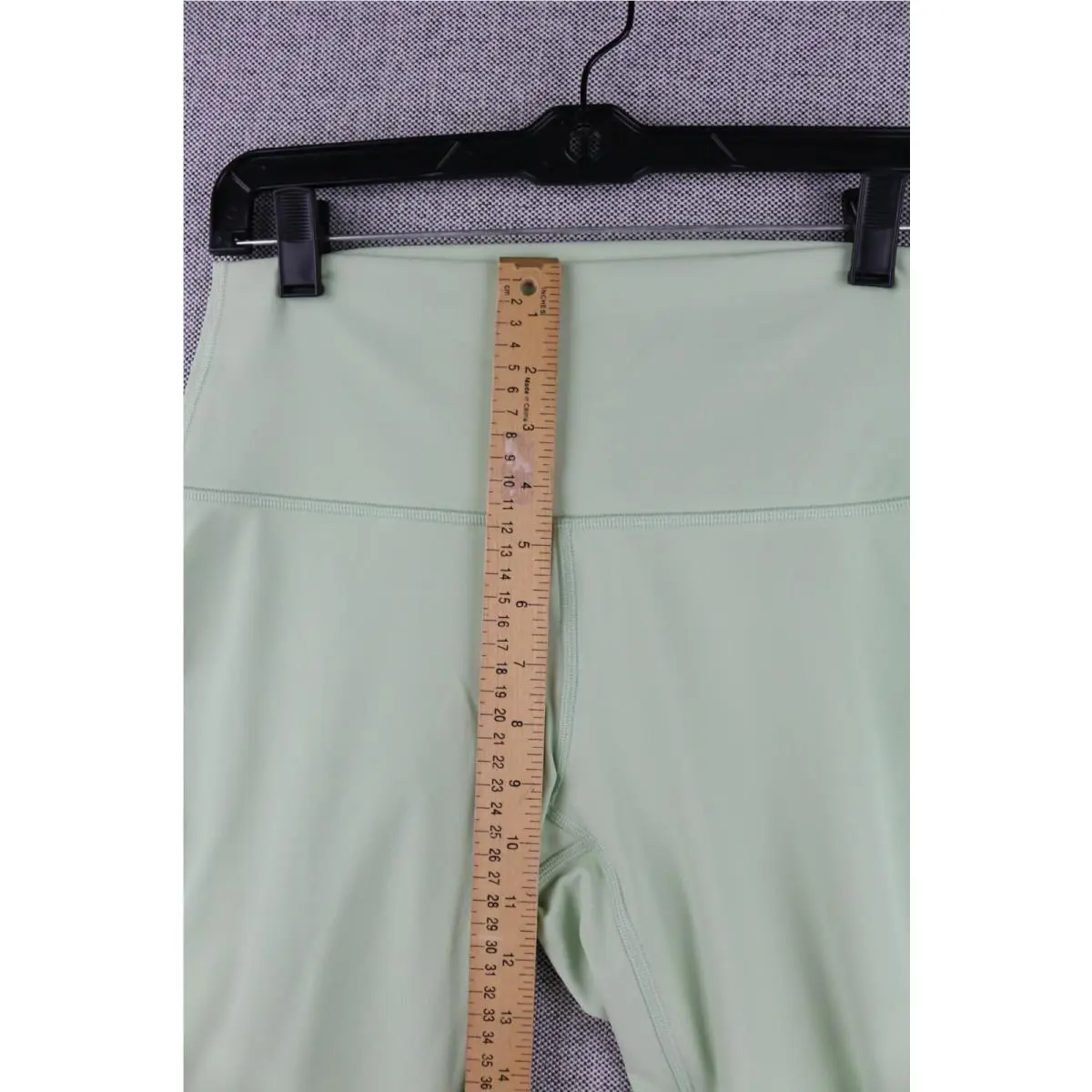 Lululemon clothing - Green 10